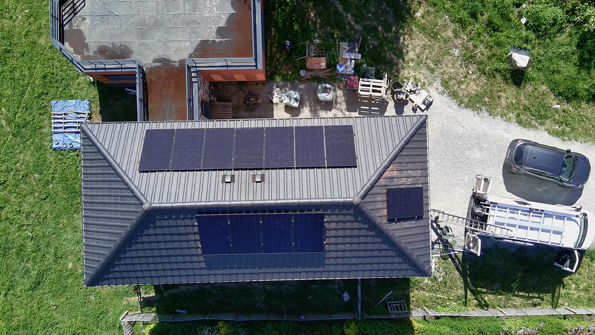 Sallaumines-photovoltaique